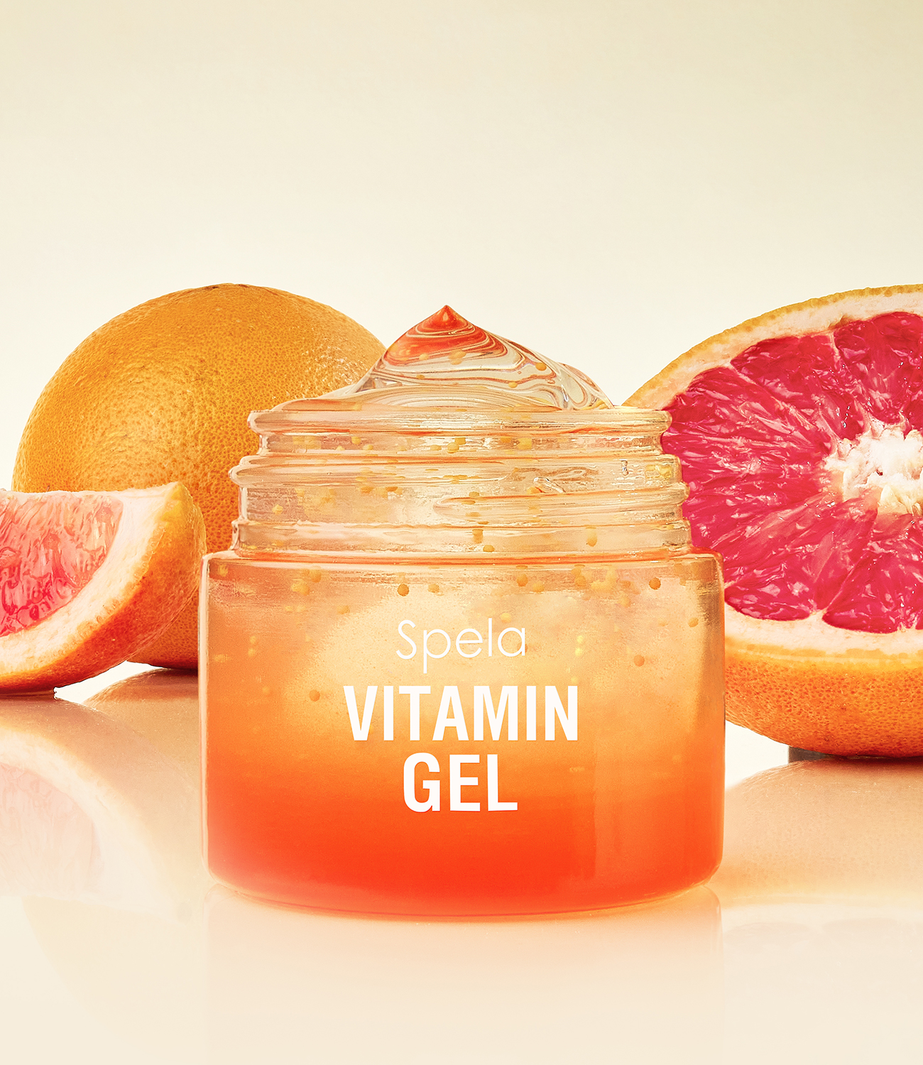스펠라 비타민 젤 35ml Spela VITAMIN GEL - 상세 이미지 5