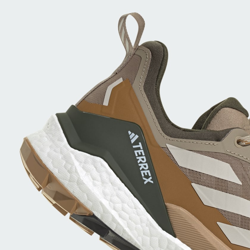 등산화 Terrex Free Hiker 2.0 Low Blanch Cargo, US 11 이미지 6