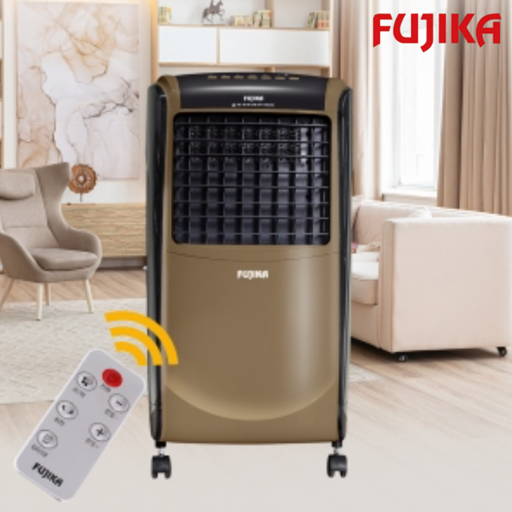 거실용온풍기 가정용전기온풍기 사무실히터 터보 실내온열기 - 상세 이미지 4