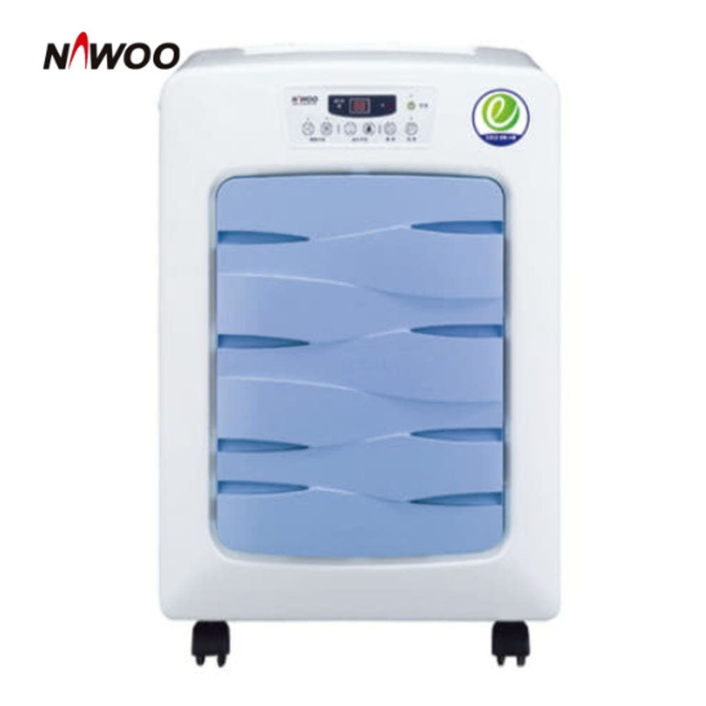 나우이엘 지하실 학교 사무실 업소용 1등급 산업용제습기 MA-045DP 펌프형 : 신일N위시웨이