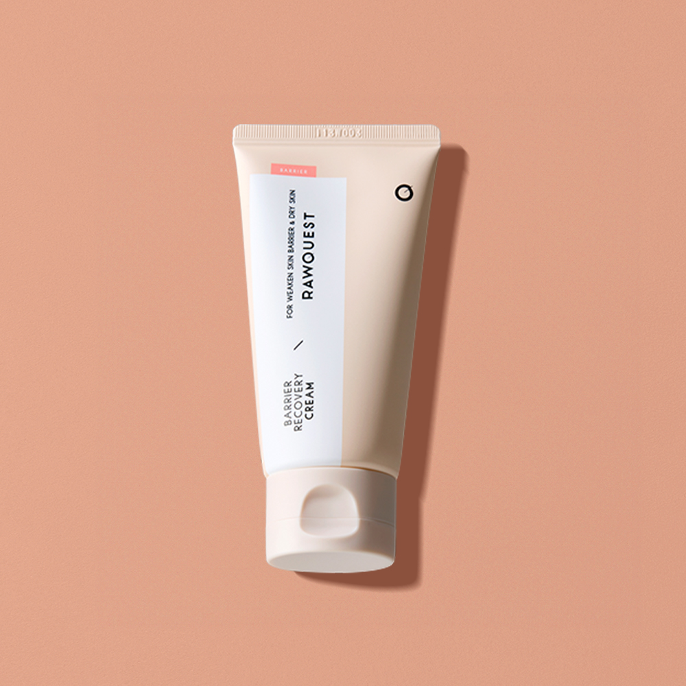 로우퀘스트 베리어 리커버리 크림 80ml, 1개 - 상품 이미지