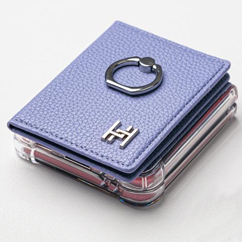 [RAFFINE] 라피네 H포켓 Z플립7FE 7 6 5 4 3 케이스 GS - 상세 이미지 5