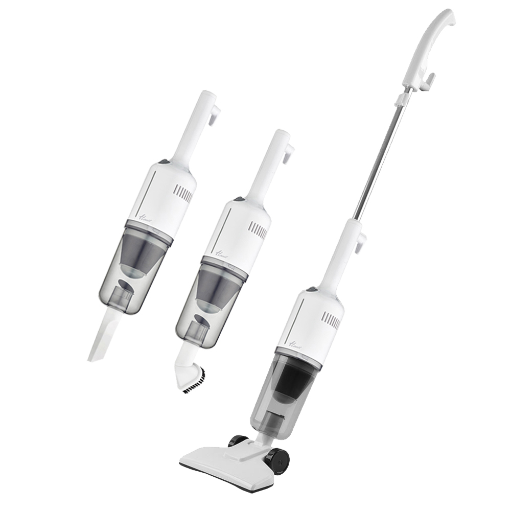 한일 유선청소기 핸디 미니청소기 소형 스틱 자취 청소기 제품 이미지