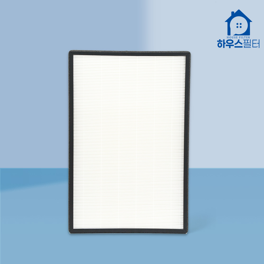 [호환] LG 공기청정기 필터 AS488BWA 프리미엄 세트 하우스필터