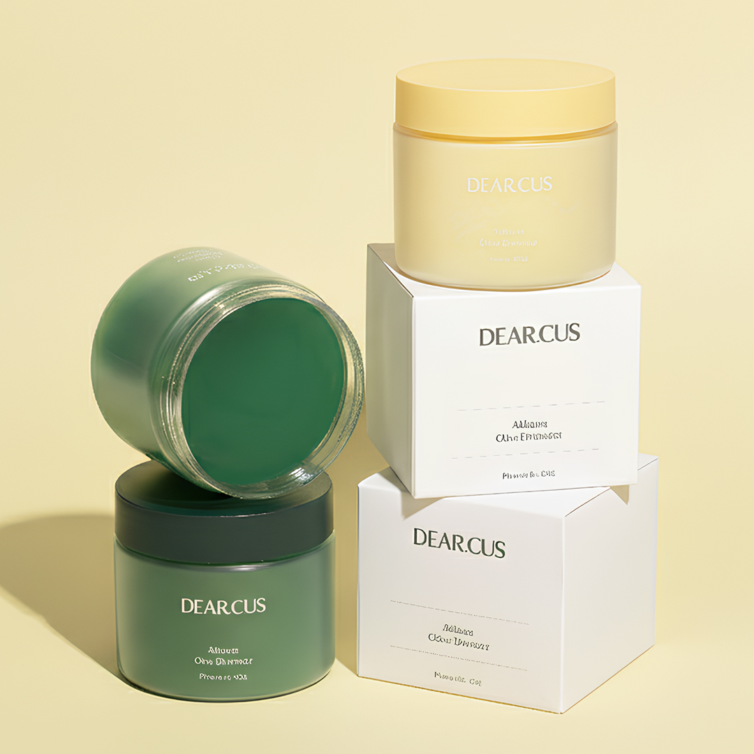 디어커스 에어비움 냄새 제거 고체 탈취제 420g 2+1 (총 3개입) 제품 이미지