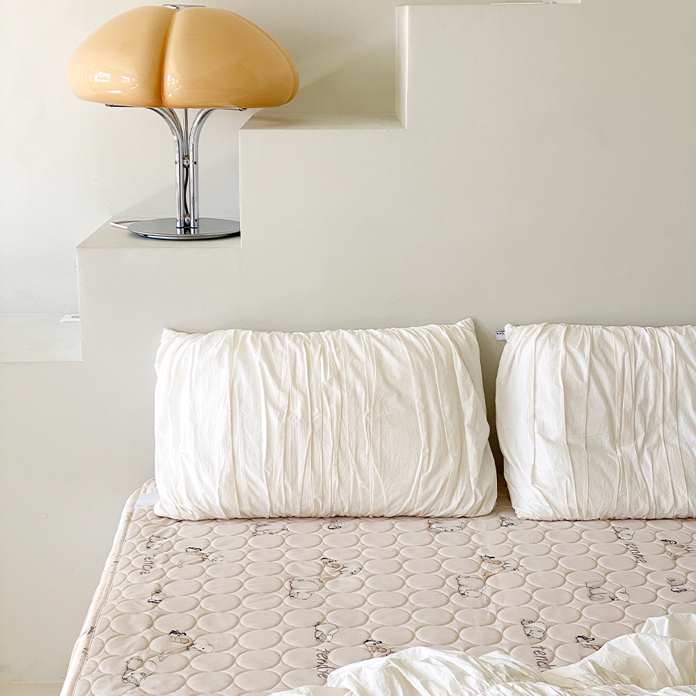 [유아용인증] 텐드리 베이비 유아동용 전자파없는 IOT 카본매트 SS