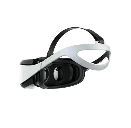 가상현실 DPVR E3C 에그 라이더 모션캡쳐 시트 빅펑