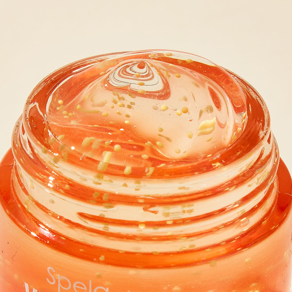 스펠라 비타민 젤 35ml Spela VITAMIN GEL - 상세 이미지 4