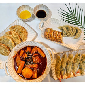 소담 수제 손만두 고기 김치 얇은피 제주돼지 찐 냉동 20개 맛있게 먹은 솔직 후기 - 상품 이미지 2