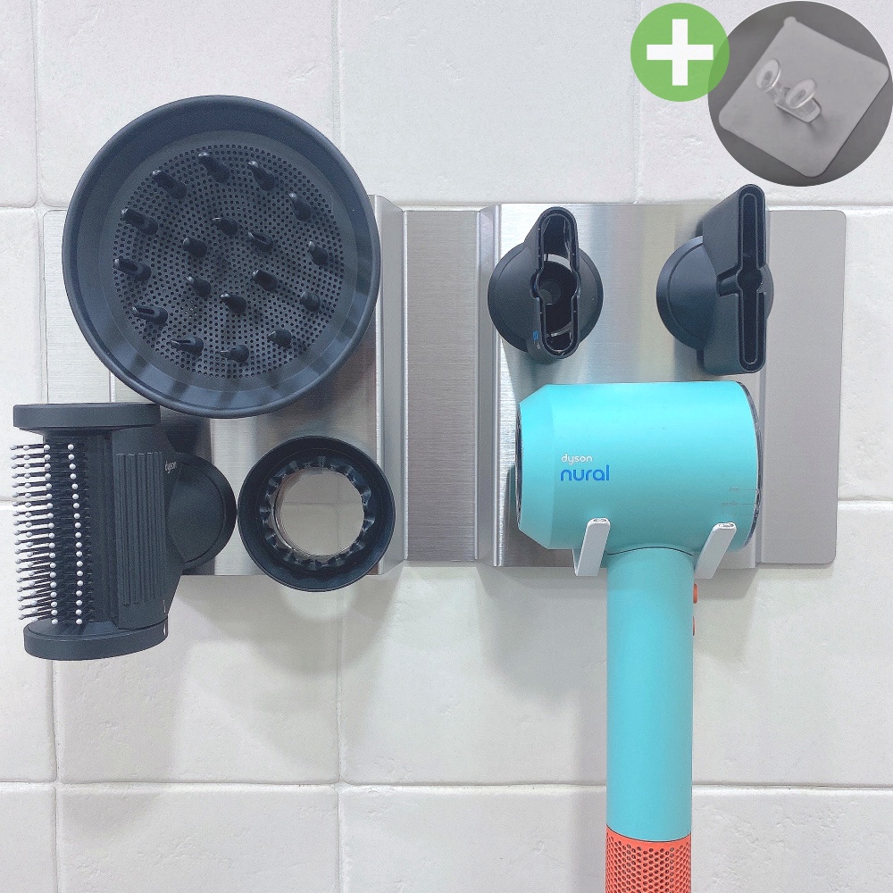 다이슨 슈퍼소닉 드라이기 거치대 벽걸이 뉴럴 보관 정리함 커버 가방 제품 이미지