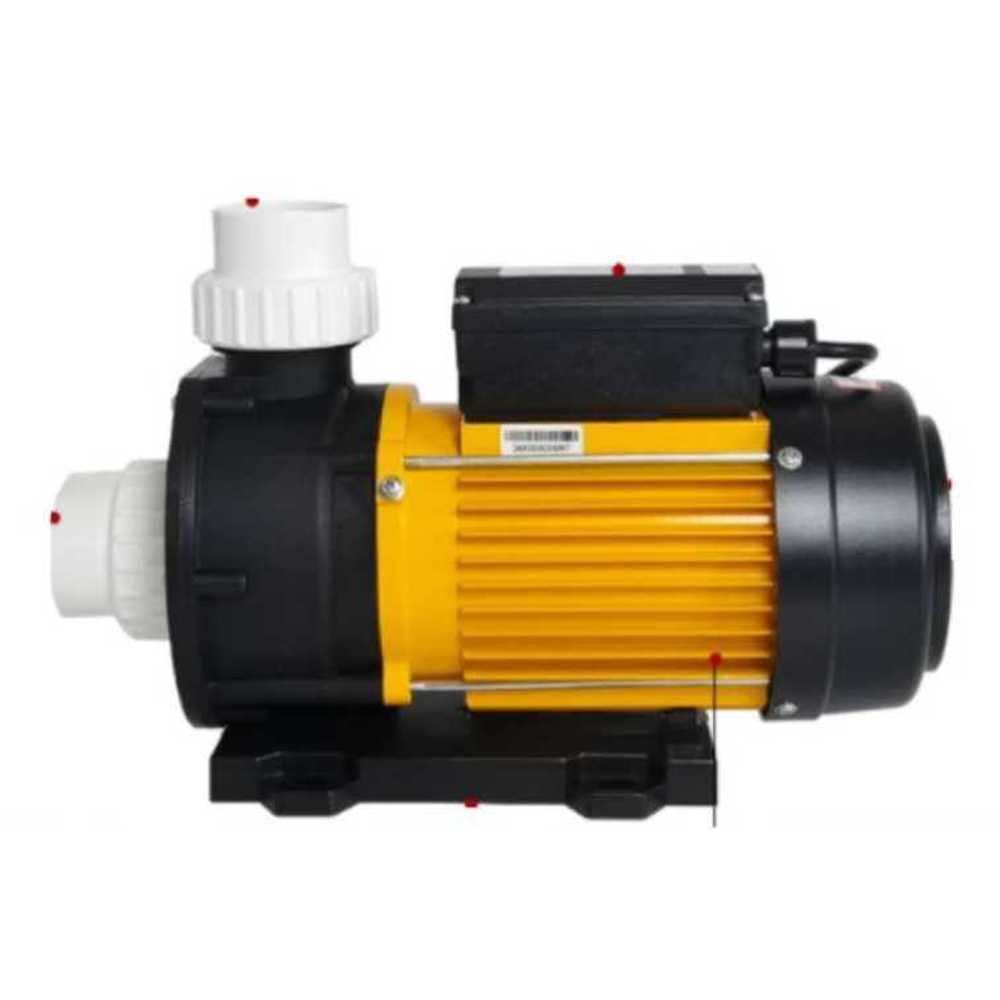 물순환 펌프 수영장 청수 여과 정화용 전기식 모터 TDA-35/250W/5m/220V - 상세 이미지 4