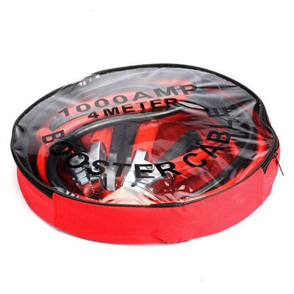 구리 차량용 점프 선