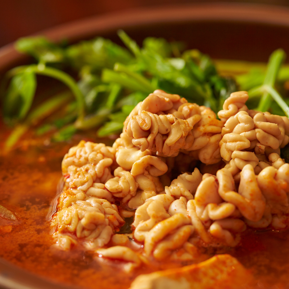 4인분 냉장 수제 동태찌개 알탕 대용량 소분 이미지 7