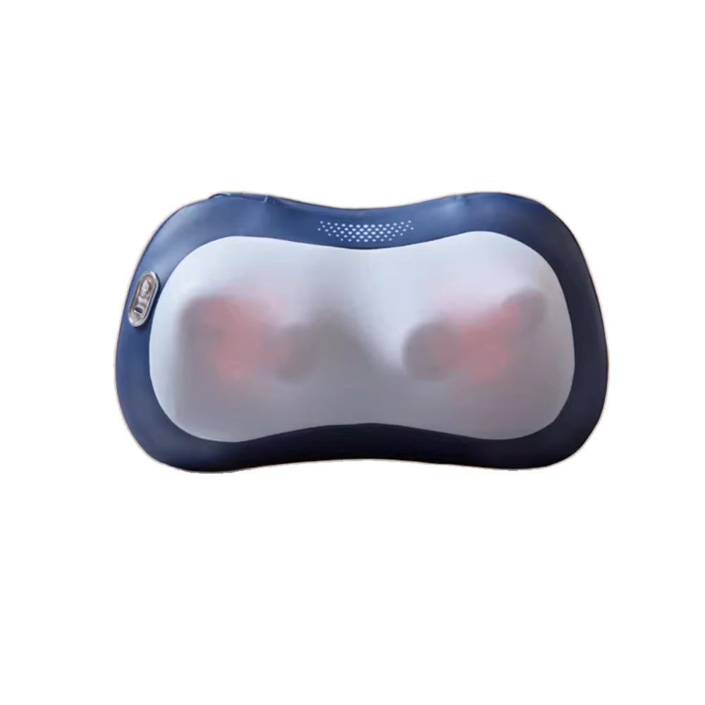 닥터에어 3D 마사지 힐링 넥마사져 전신 온열 안마기 쿠션 베개 시트 - 상품 이미지