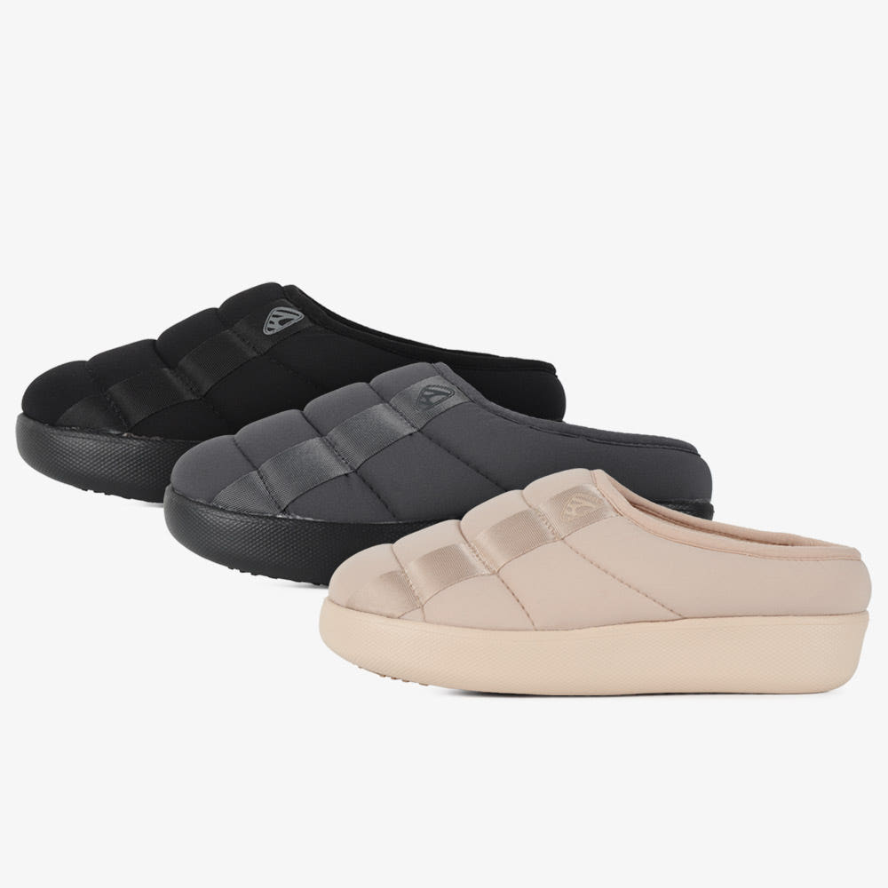 방한 슬리퍼 비교 사진1