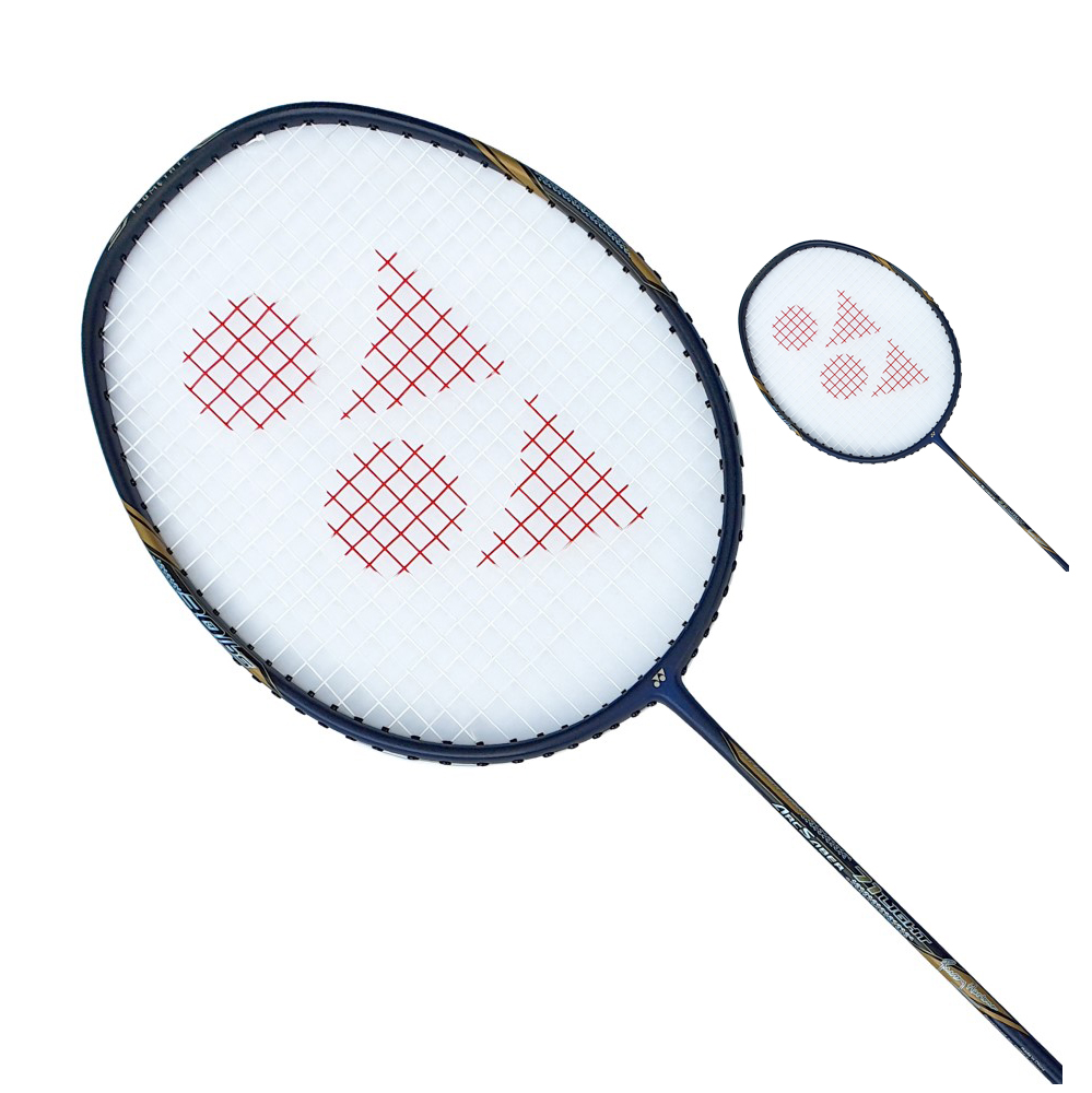 [요넥스 1+1 행사] 아크세이버71 네이비 나노레이70 그린 선택안함 배드민턴라켓 가벼운 입문용 동호인용 어린이 카본 채 5U5 제품 이미지