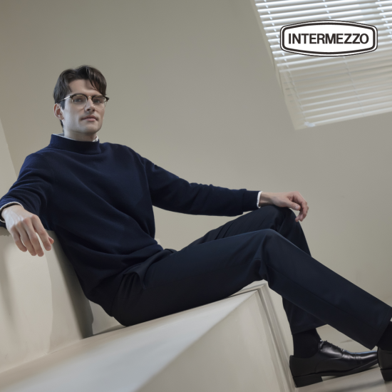 [웅니버스] 인터메조 25FW 치노 팬츠 3종 - 상세 이미지 2