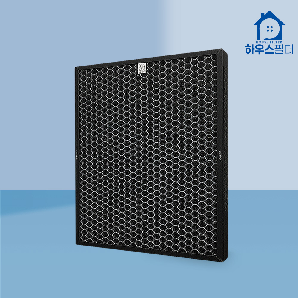 [호환] 웅진 코웨이 AP-1510BH 공기청정기 필터 AP-1511OH 하우스필터 - 상세 이미지 3