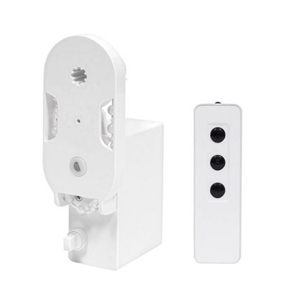 스마트 전동 블라인드 리모컨 무선 블라인드 자동 암막 침실 거실