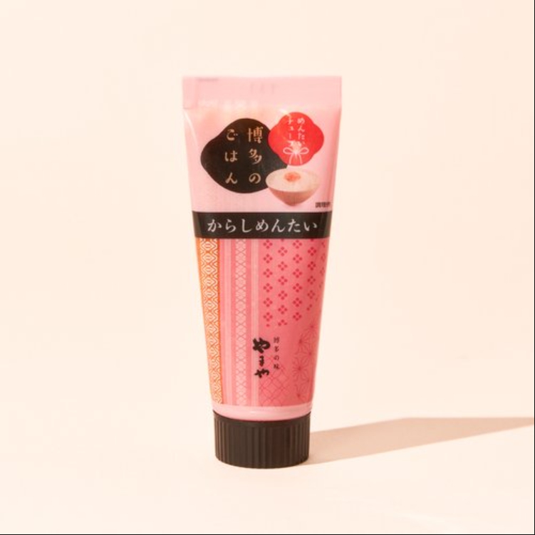야마야 튜브명란 90g 젓갈 구이 직구 - 상세 이미지 4