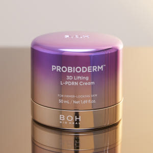 바이오힐보 프로바이오덤 3D리프팅 L-PDRN 크림 50ml, 1개 솔직 후기 | 피부 타입별 분석 - 상품 이미지 1