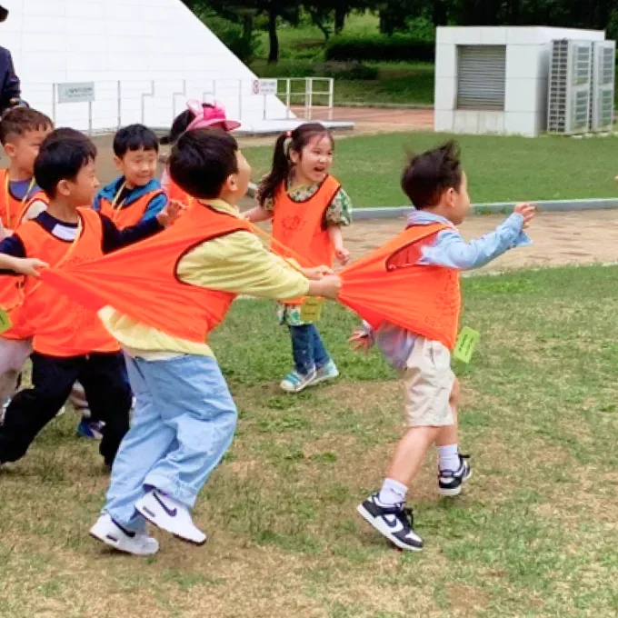 [깨비의숲마을][어린이대공원] 서울 광진구 숲체험 어린이 겨울 유아 초등 자연 곤충 주말 체험 학습