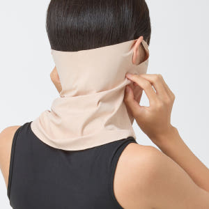 CHOOSTORY 츄스토리 후이후이 안면마스크 자외선차단 심리스 넥워머 ... 운동러 솔직 후기 | 실사용 리뷰 - 상품 이미지 4