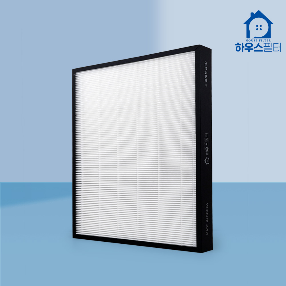 [호환] 웅진 코웨이 AP-1516D 공기청정기 필터 AP-1519M 하우스필터