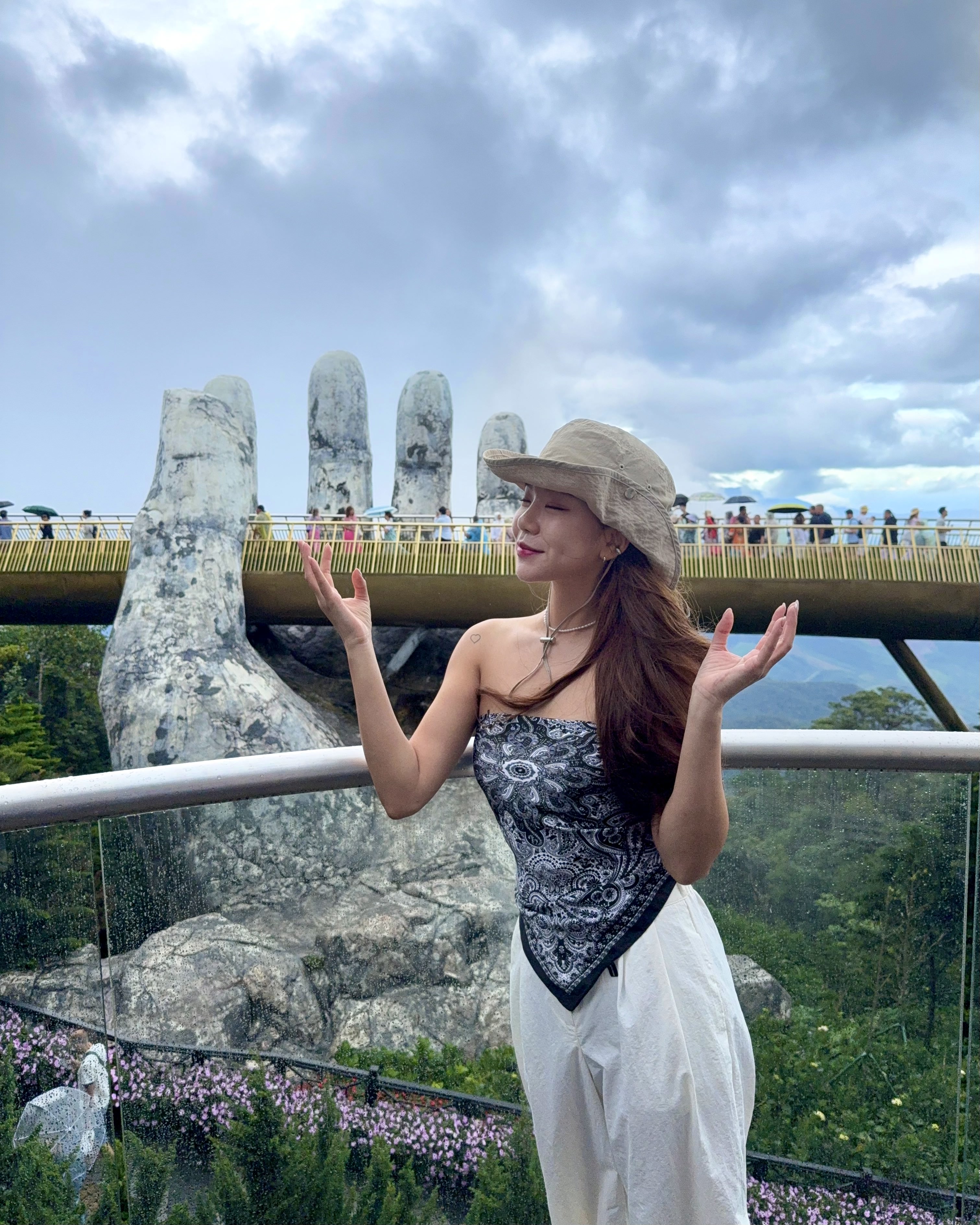 다낭 바나힐 호이안 일일투어 올드타운 소원배 단독투어 이미지 3