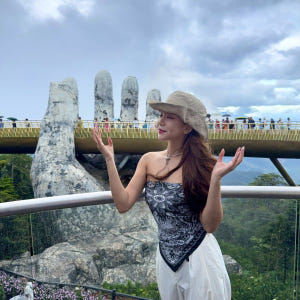 다낭 바나힐 호이안 일일투어 올드타운 소원배 단독투어 솔직 후기 | 실사용자 리뷰 분석 - 상품 이미지 3