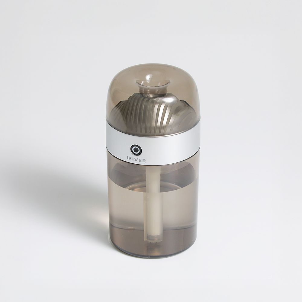 아이리버 무선 미니가습기 사무실 탁상용