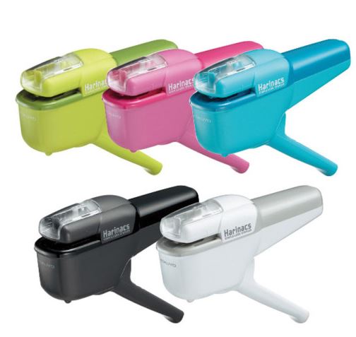 코쿠요 하리낙스 심없는 스테이플러 10매용 제품 이미지