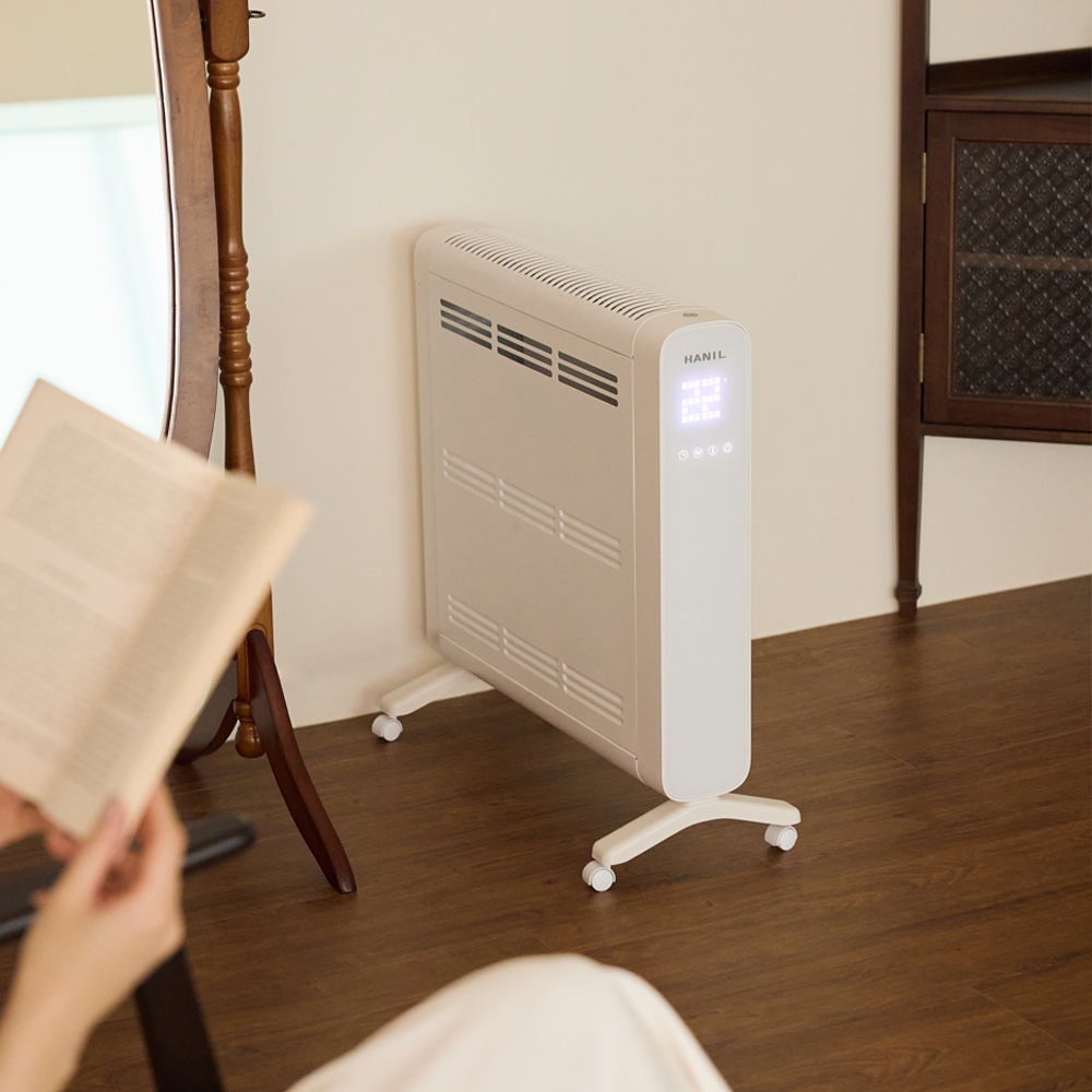 한일 전기히터 난로 사무실 난방기 온열기 가정용히터 2000AI