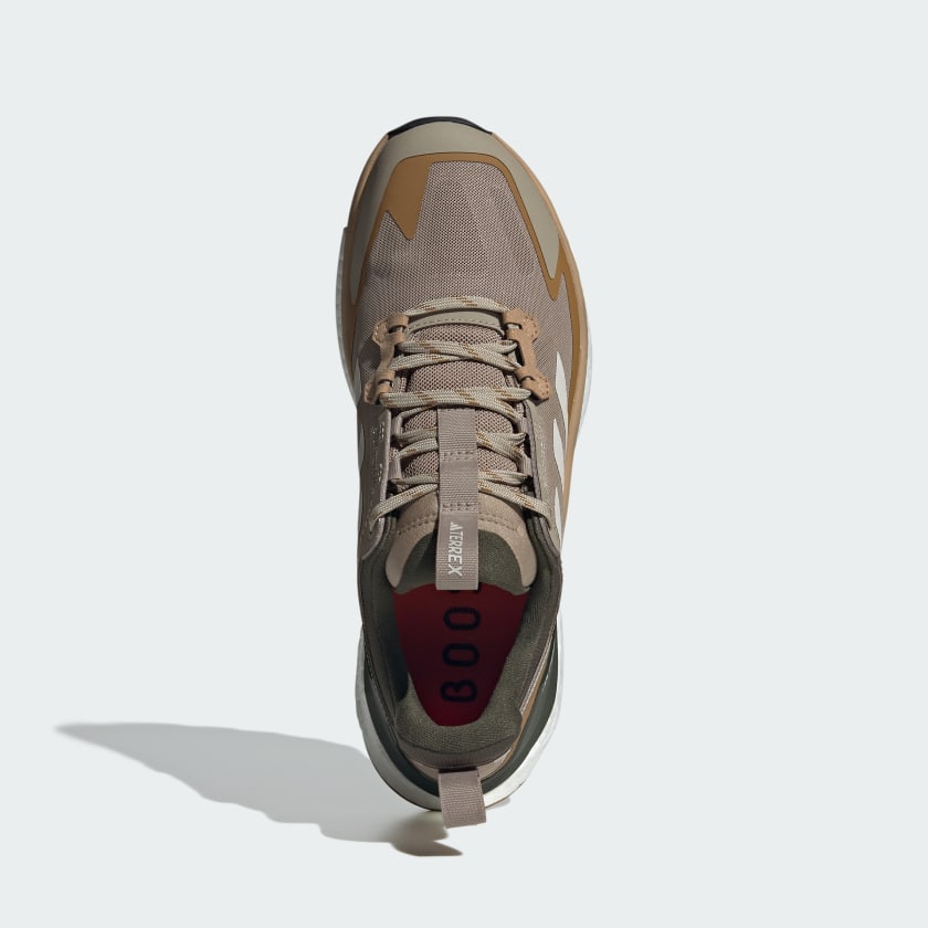 등산화 Terrex Free Hiker 2.0 Low Blanch Cargo, US 11.5 - 상세 이미지 3