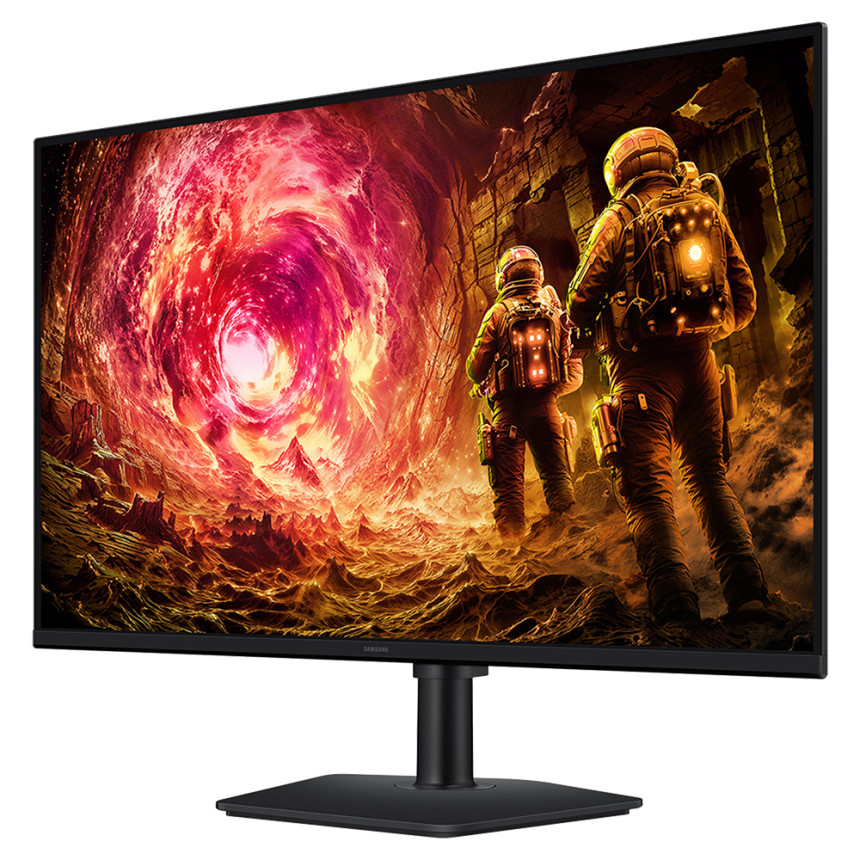 삼성 오디세이 G5 LS32FG500 80.1cm(32인치) 게이밍 모니터 180Hz 사진 3