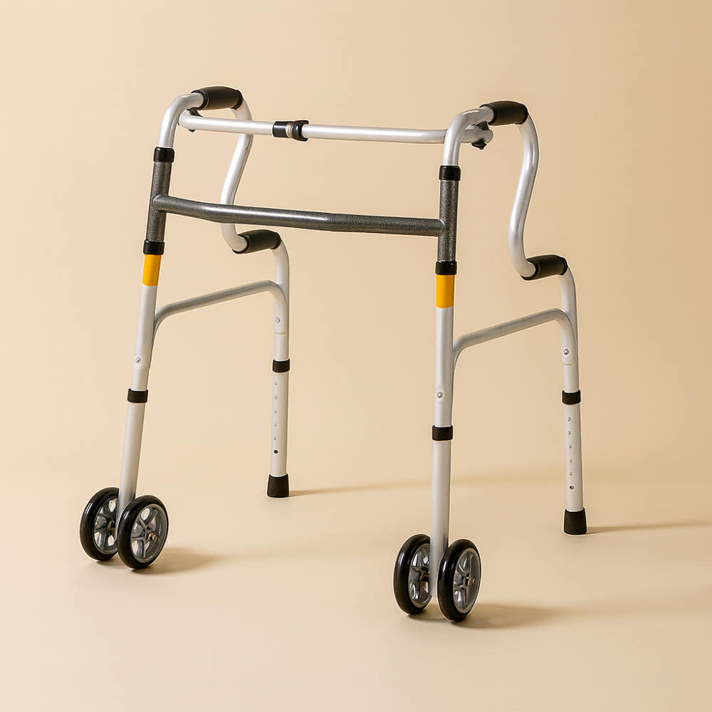 현대메딕스 초경량 보행기