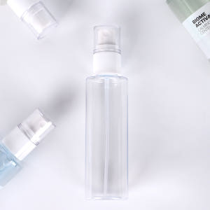 미스트 에센스 공용기 [103ml] 안개분사 투명용기 국내제작 솔직 후기 | 피부 타입별 분석 - 상품 이미지 2