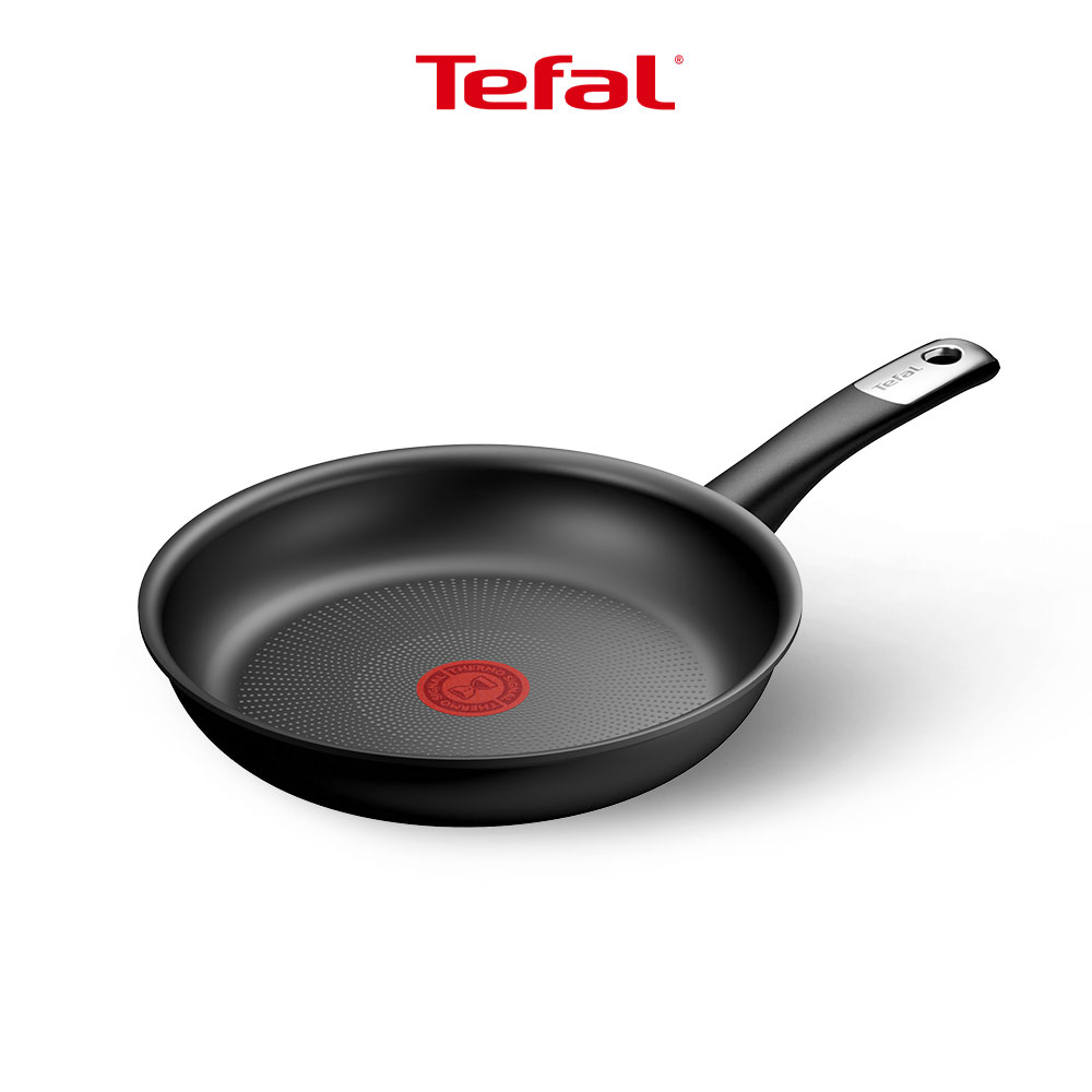 [옵션] 테팔 인덕션 티타늄 3X 퍼펙트 터치 프라이팬 20cm
