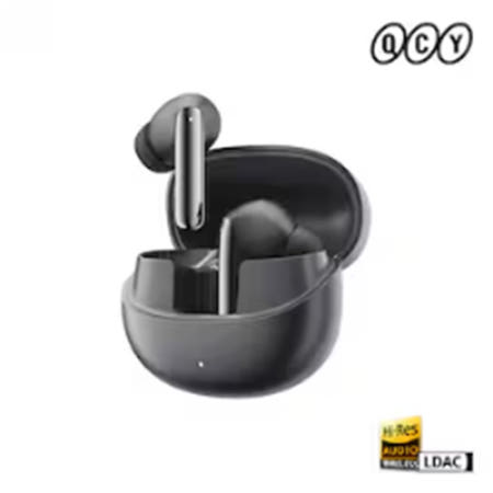 QCY HT08 멜로버즈 프로 플러스 블루투스 이어폰 노이즈캔슬링