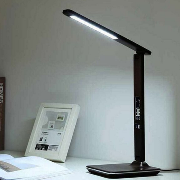 스마트 led 탁상용 스탠드 독서실 lwled 스탠드 u13 디자인 사무용 - 상품 이미지