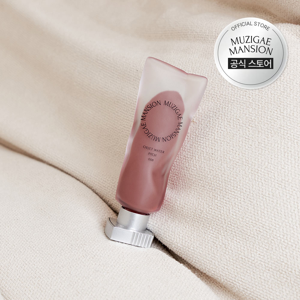 무지개맨션 오브제 워터 틴트 5.8ml (8 colors) - 상세 이미지 2