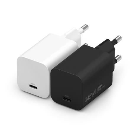 아이피타임 EFM 아이피타임 UP451 PLUS PD충전기 45W