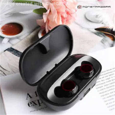 [몬스타 기어]서머너버즈 Live X3 블루투스 이어폰