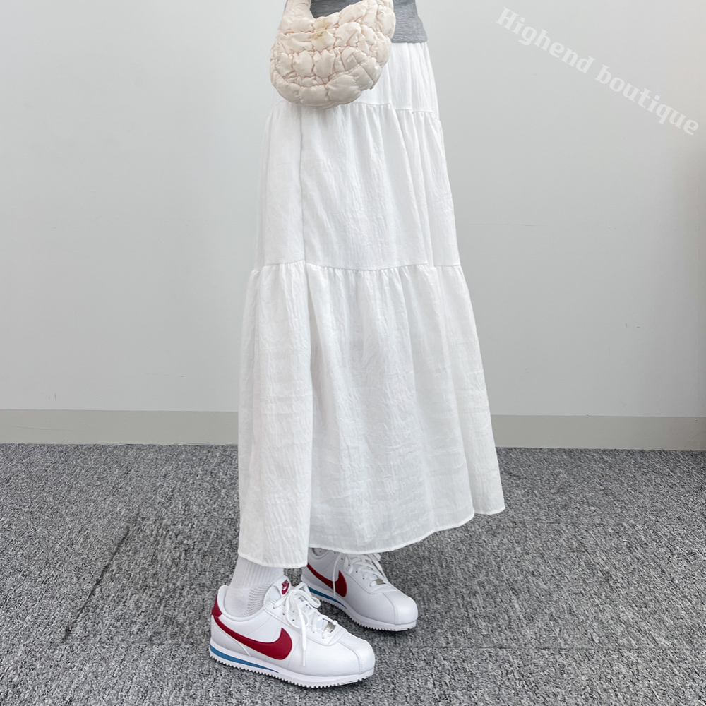 나이키 코르테즈 여성 가죽 단화 화이트 레드 블루, 235