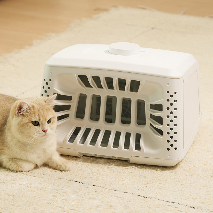 페페 앱스퍼 퍼캐쳐 라이트 AF-100lite 강아지 고양이 털포집기 제품 이미지