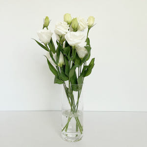 플로민스 리시안셔스 꽃다발 생화 택배 오래가는꽃 온라인꽃집 꽃배달 싼곳 ... 솔직 후기 | 실사용자 리뷰 분석 - 상품 이미지 2