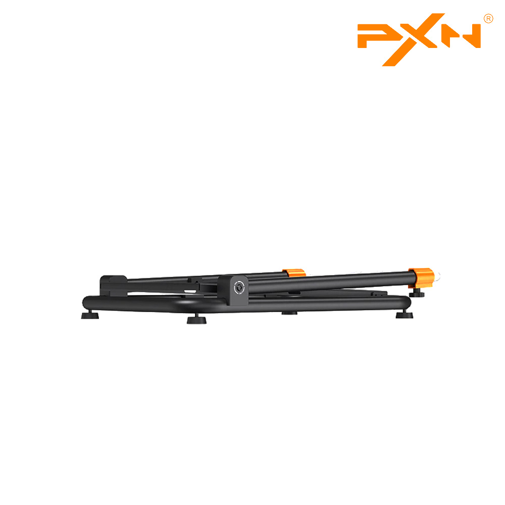 트러스트마스터 T300RS 레이싱휠 TH8S 쉬프터 PXN A11 스텐드 거치대 패키지 이미지 8