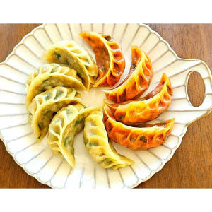 소담 수제 손만두 고기 김치 얇은피 제주돼지 찐 냉동 20개 맛있게 먹은 솔직 후기 - 상품 이미지 3
