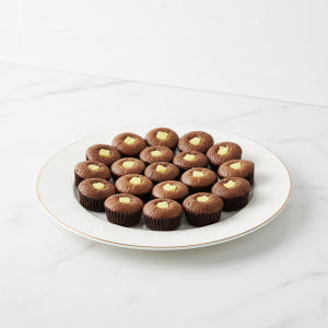 독특 수제간식 초코머핀 (5pcs) 강아지 베이커리 솔직 후기 | 실제 사용자 리뷰 총정리 - 상품 이미지 4