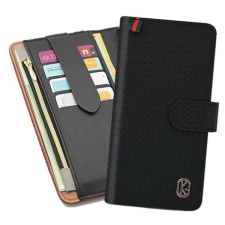 휴대폰케이스 LG ThinQ 마야 지퍼 다이어리케이스 V40 V409